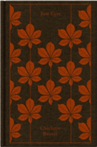 Jane Eyre (Penguin Clothbound Classics)