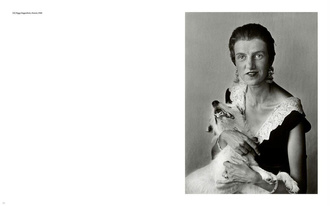 Berenice Abbott – Portraits of Modernity (wyd. hiszpańskie)