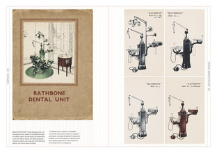 The Smile Stealers. Art of Dentistry