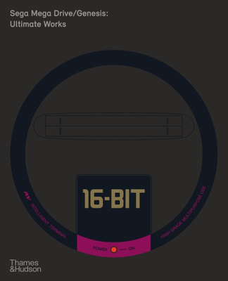 Sega Mega Drive/Genesis: Ultimate Works