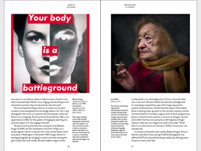 Looking at Photographs