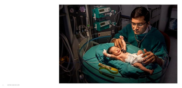 Steve McCurry : Devotion