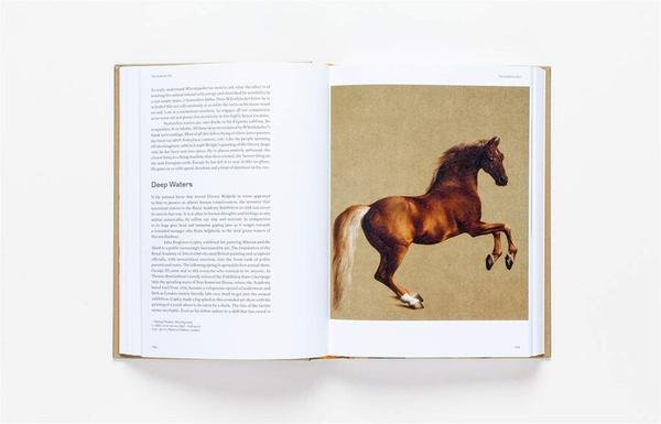 Sensations: The Story of British Art from Hogarth to Banksy