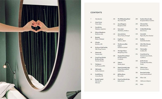 Mr & Mrs Smith Presents the World's Sexiest Bedrooms