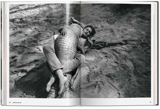 Helmut Newton. Legacy