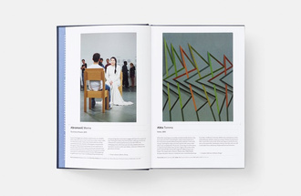 The 21st Century Art Book
