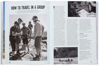 Bikepacking : Exploring the Roads Less Cycled