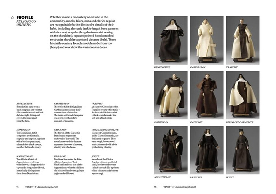 Catholica : The Visual Culture of Catholicism