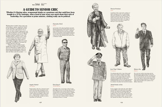 How to Make a Nation A Monocle Guide