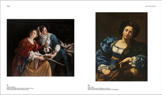 Utrecht, Caravaggio and Europe