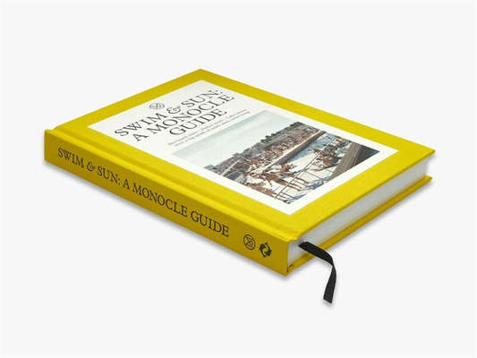 Swim & Sun: A Monocle Guide