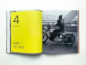 A Chronology of Photography