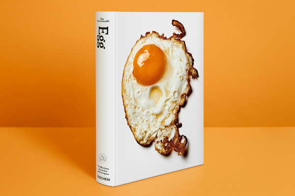 The Gourmand’s Egg