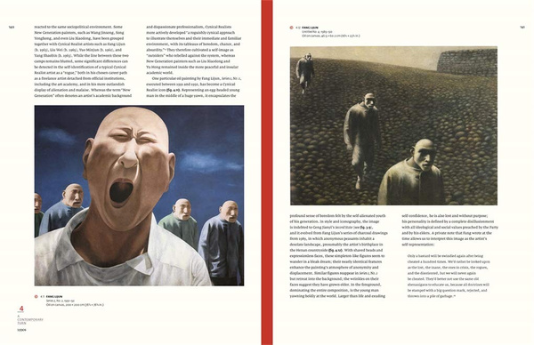 Contemporary Chinese Art