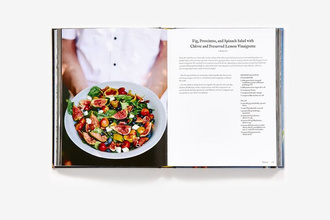 First We Eat Good Food for Simple Gatherings from My Pacific Northwest Kitchen