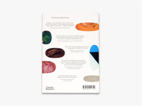 The Art of Colour : The History of Art in 39 Pigments