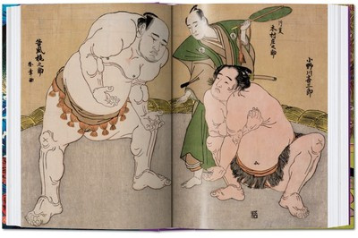 Japanese Woodblock Prints