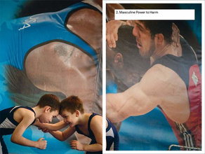 Is Masculinity Toxic?