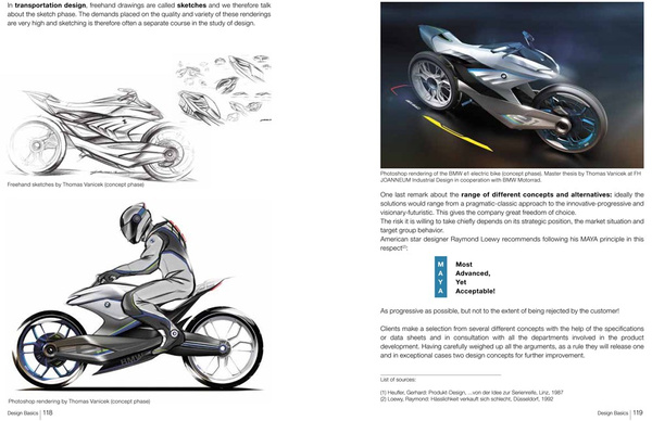 Design Basics : From Ideas to Products