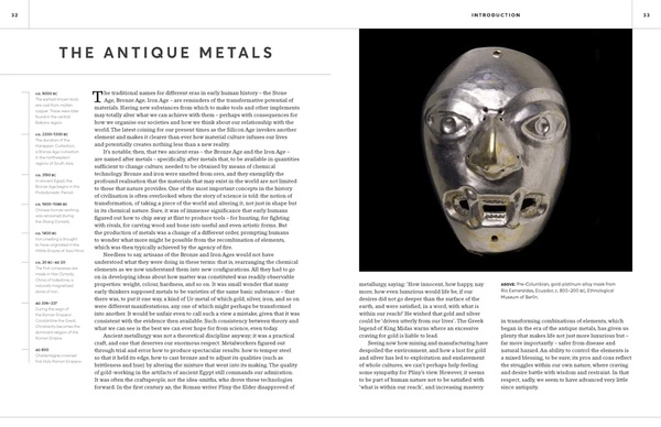 The Elements : A Visual History of Their Discovery