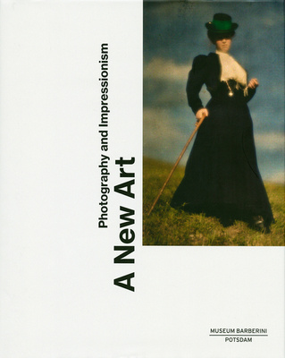 A New Art Photography and Impressionism