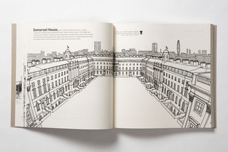 Archidoodle City: An Architect's Activity Book