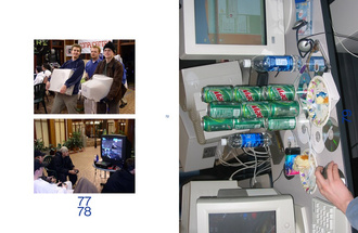 LAN Party : Inside the Multiplayer Revolution