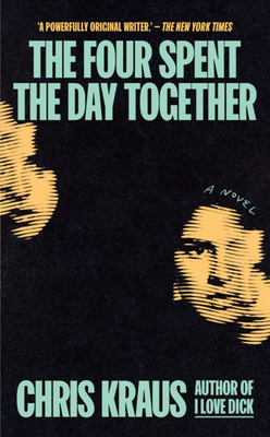 The Four Spent the Day Together