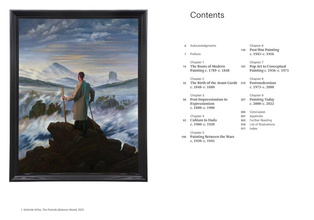 Modern Painting : A Concise History