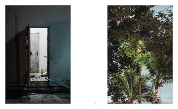 Peter Nitsch – Tango in the Big Mango