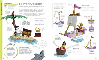 The LEGO Ideas Book: All New Models