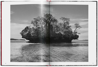Sebastião Salgado Genesis 45th Ed. 