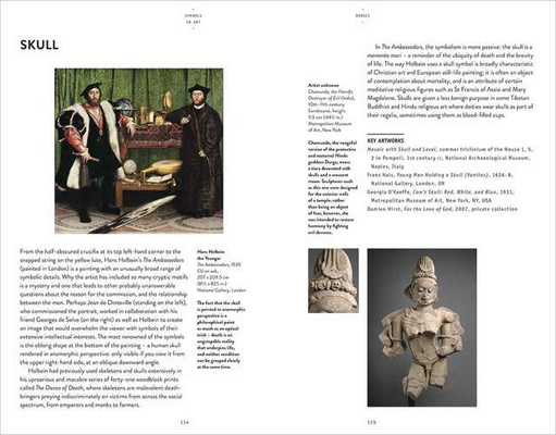 Symbols in Art (Art Essentials)