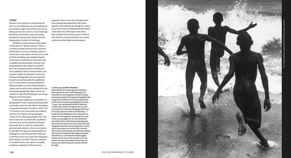 The Photographer's Vision Remastered