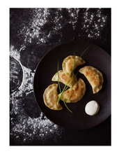 Wild Honey and Rye - Modern Polish Recipes