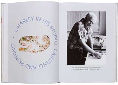 Wild Life : The Life and Work of Charley Harper