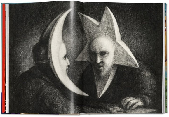 Astrology. The Library of Esoterica