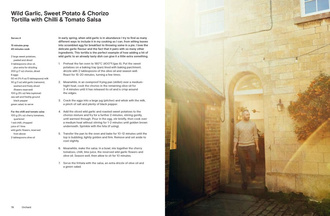 Orchard : Sweet and Savoury Recipes from the Countryside