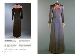 Little Book of Schiaparelli