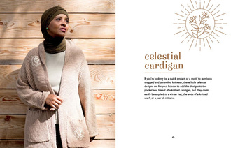 The Embroidered Closet