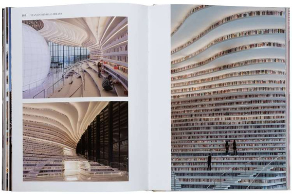 Temples of Books : Magnificent Libraries Around the World