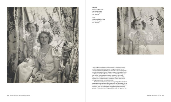 Cecil Beaton: The Royal Portraits (Victoria and Albert Museum)