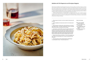 Pasta : The Spirit and Craft of Italy's Greatest Food, with Recipes A Cookbook
