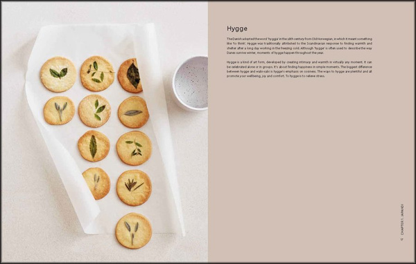 Japandi Living : Japanese Tradition. Scandinavian Design