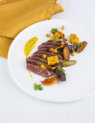 Mustard: A Treasure from Burgundy