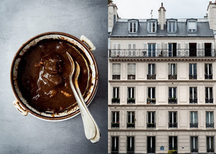 World Food: Paris : Heritage Recipes for Classic Home Cooking A Parisian Cookbook
