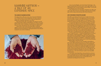 On the Himalayan Trail