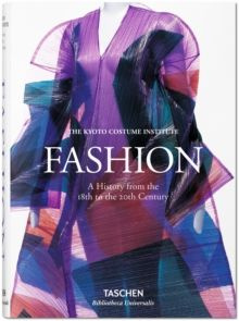 Fashion History from the 18th to the 20th Century