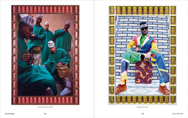 Africa State of Mind