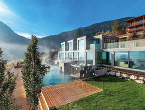 #recharge : The Ultimate EV Travel Guide for Europe